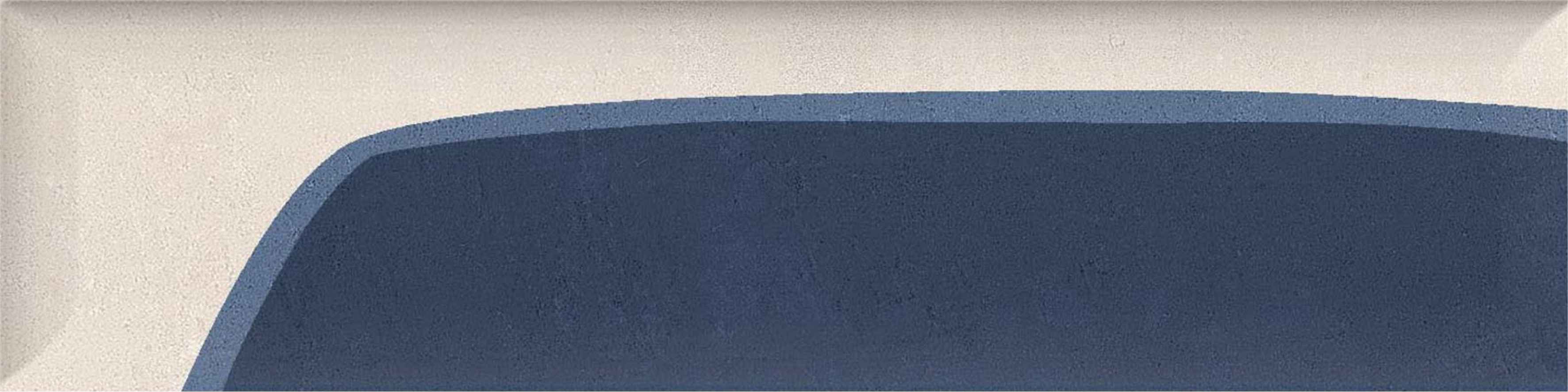 Керамогранит Mira Decor 75x300 matt многоцветный — купить в Дзержинске