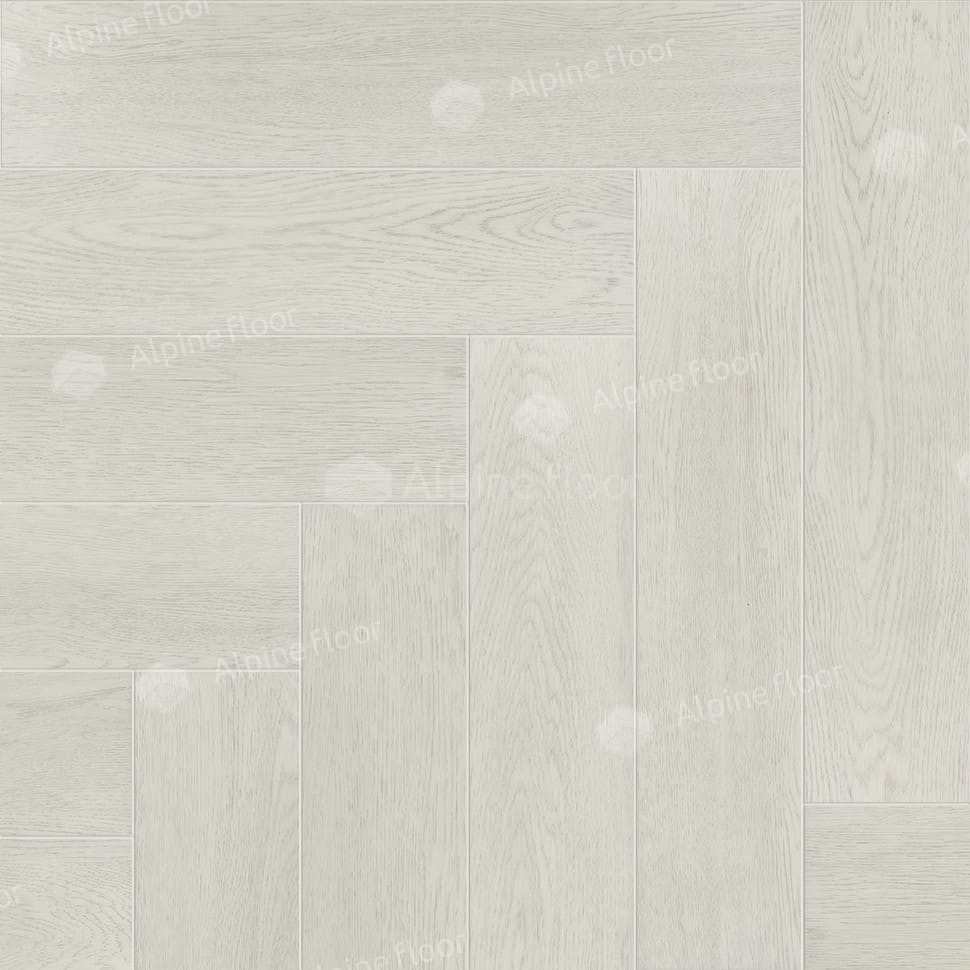Виниловая плитка "Alpine Floor" Parquet LVT Зимний Лес (590*118*2,5 мм) — купить в Дзержинске