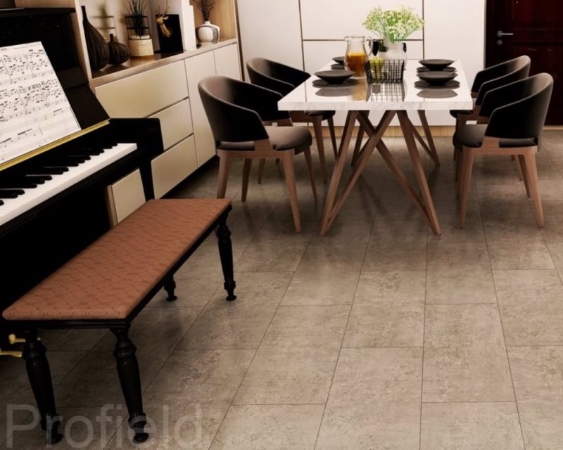 SPC ламинат "Profield" Терразо антик (615*311*5,5 мм) — купить в Дзержинске