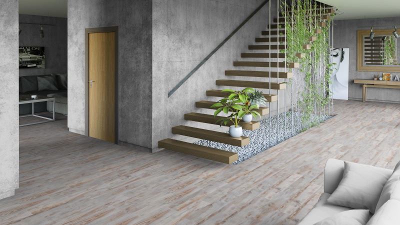 Виниловая плитка "Tarkett" Lounge Tribute (914,4*101,6*3,0 мм) — купить в Дзержинске