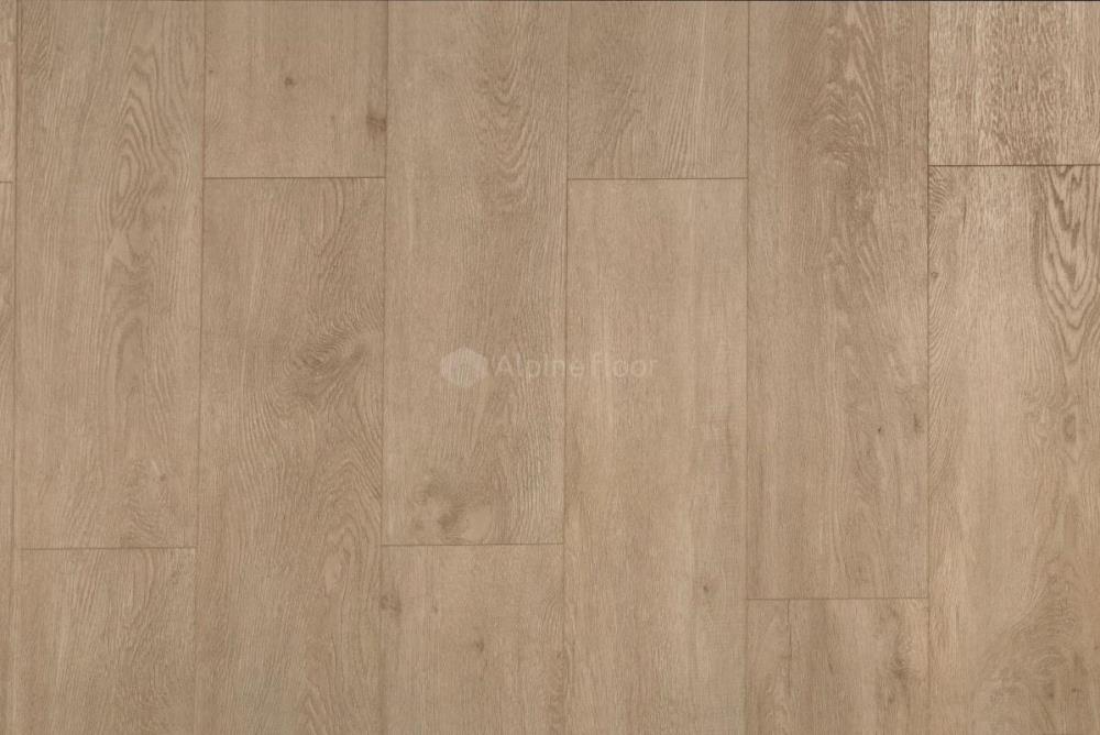 Каменно-полимерная плитка "Alpine Floor" Камфора (1220*183*4мм) — купить в Дзержинске