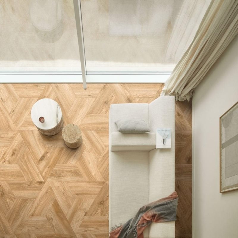 Виниловая плитка Vortex 368 (453*196*2,5 мм) — купить в Дзержинске