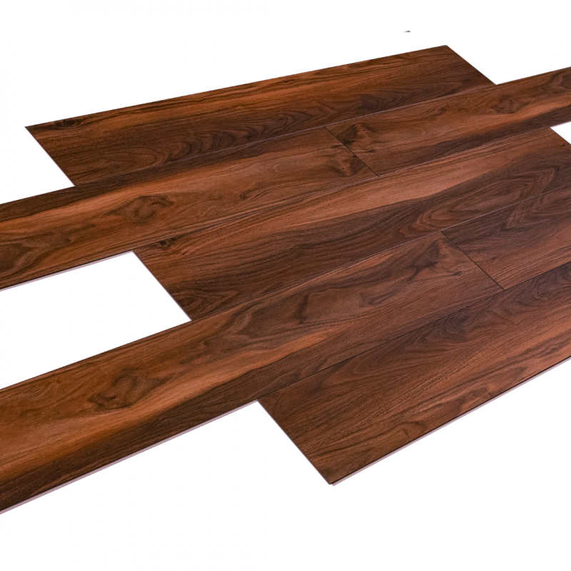 SPC ламинат Орех Ясава 118 (1200*182*4 мм) — купить в Дзержинске