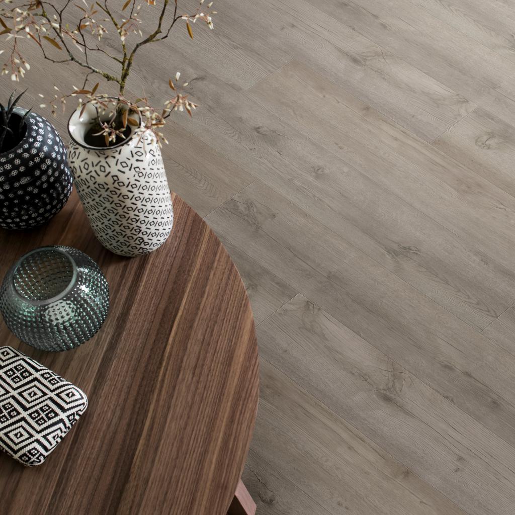 SPC ламинат "Adelar" Eterna Acoustic 05929 Major Oak (1220*181*6 мм) — купить в Дзержинске