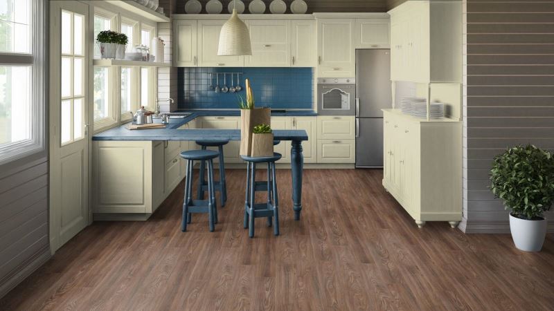 Виниловая плитка "Tarkett" New Age Sense (914,4*101,6*2,1 мм) — купить в Дзержинске