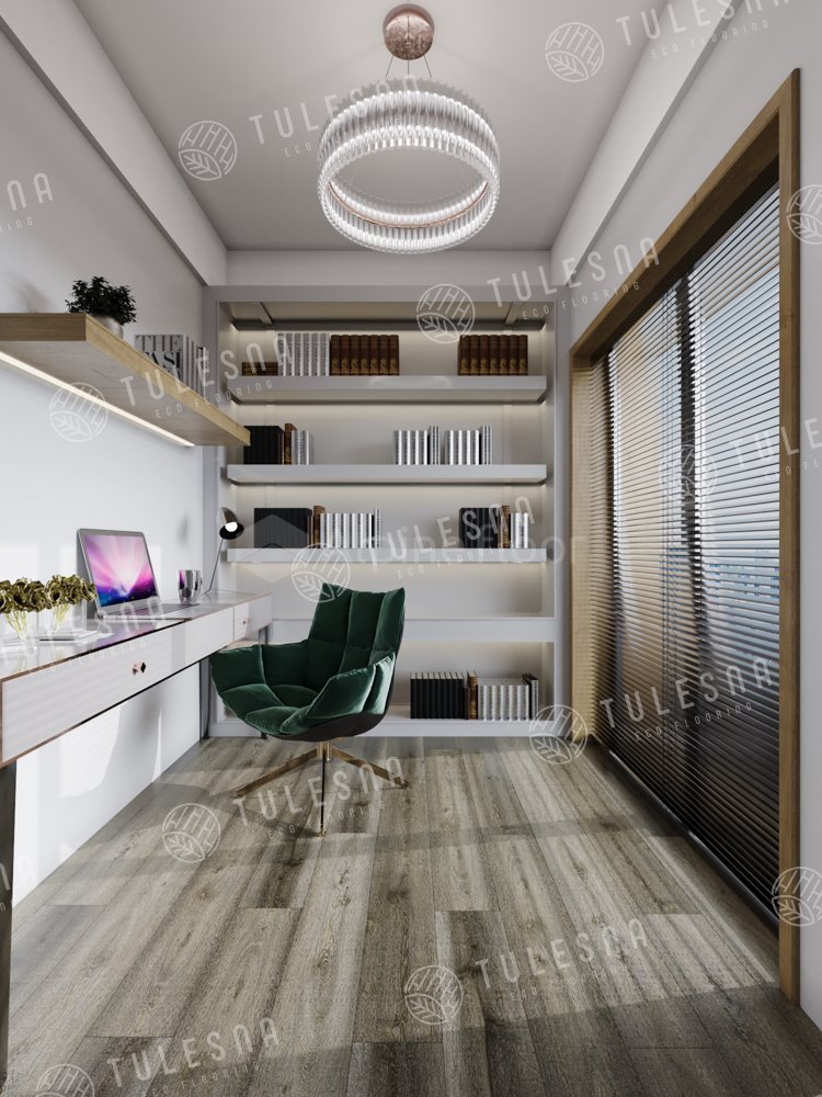 ABA Ламинат "Tulesna" Foresta (1220*183*8 мм) — купить в Дзержинске