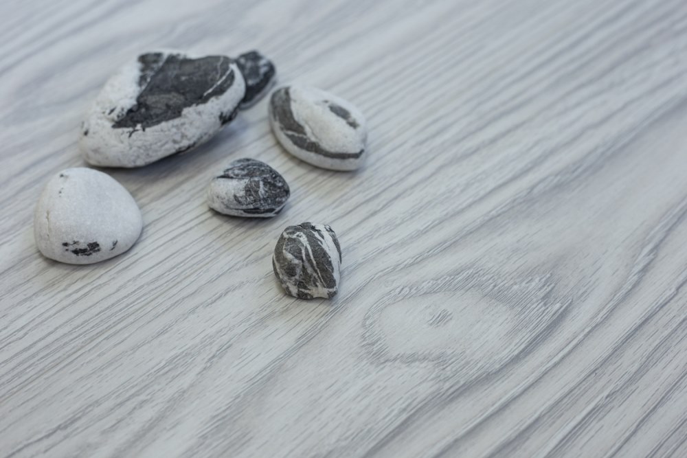 Плитка каменно-полимерная "Art Tile" Граб Брюса (1220*199*9 мм) — купить в Дзержинске