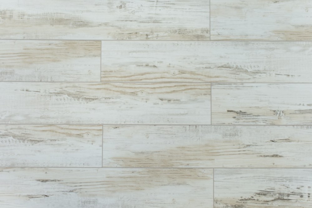Замковая ПВХ плитка "Art Tile" Берёза Прованс (1220*152*5 мм) — купить в Дзержинске