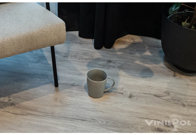 Кварц-винил Дуб Неаполь (1219,6*228,6*2 мм) — купить в Дзержинске