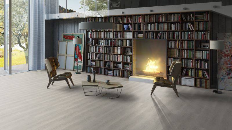 Замковая ПВХ плитка "Tarkett" Michael (1220*200,8*4,4 мм) — купить в Дзержинске