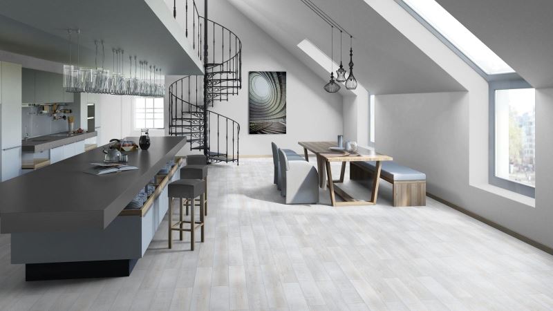 Виниловая плитка "Tarkett" Lounge Nordic (914,4*101,6*3,0 мм) — купить в Дзержинске