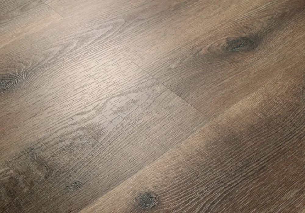 Виниловые полы "Aquafloor" Quartz SPC AF3514QV (1220*180*3,5 мм) — купить в Дзержинске