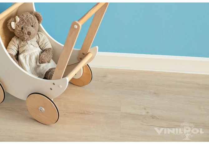 Кварц-винил Дуб Сиена (1219,6*228,6*2 мм) — купить в Дзержинске