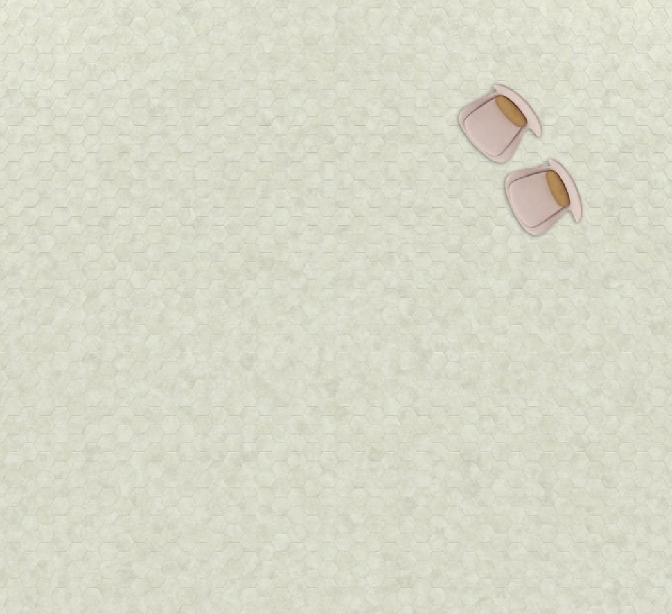 Виниловая плитка "Moduleo" Moods Hexagon 317 (226,32*196*2,5 мм) — купить в Дзержинске