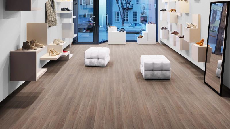 Виниловая плитка "Tarkett" Lounge Charango (914,4*101,6*3,0 мм) — купить в Дзержинске