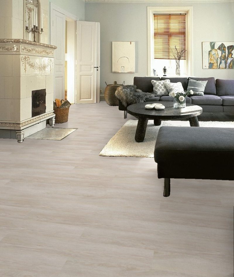 Клеевая плитка для коммерческих помещений "Bonkeel" Gloria (914,4*152,4*2,1мм) — купить в Дзержинске