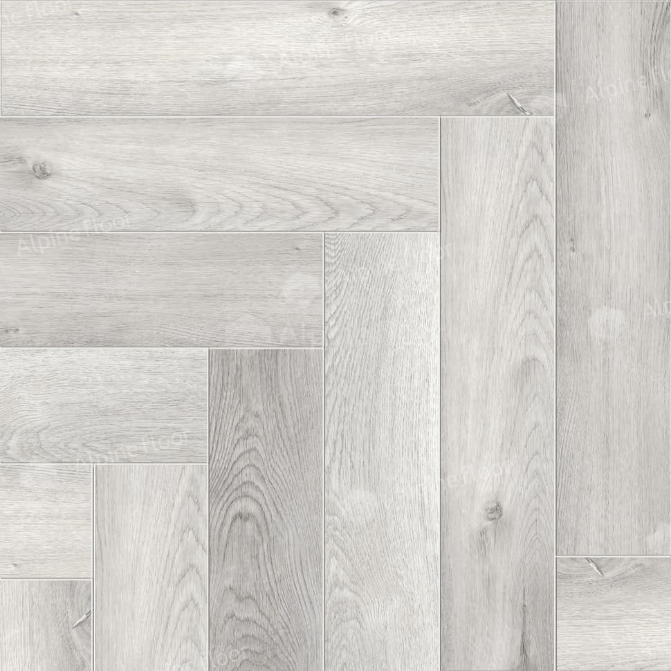 Виниловая плитка "Alpine Floor" Parquet LVT Дуб Лейтена (590*118*2,5 мм) — купить в Дзержинске