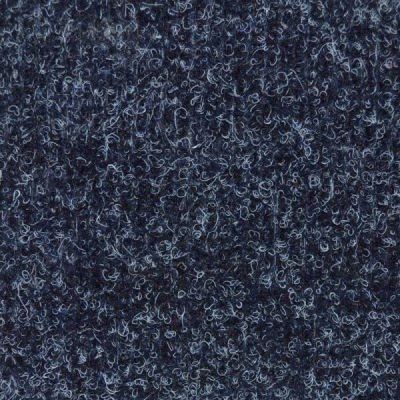 Ковролин "Ideal" Gent 834 Navy (4м) — купить в Дзержинске