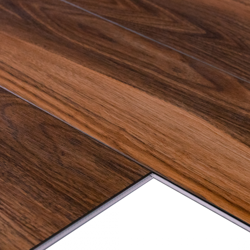 SPC ламинат Орех Ясава 118 (1200*182*4 мм) — купить в Дзержинске