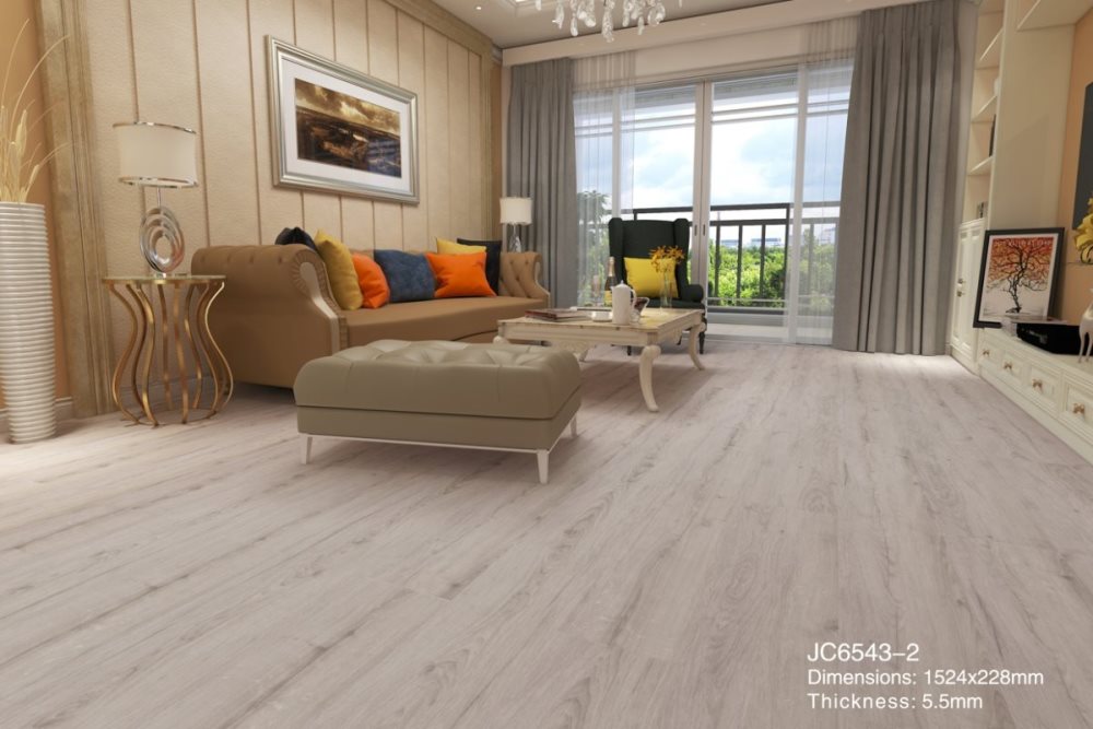 SPC ламинат "Profield" Вяз Лантор (228*1524*5,5 мм) — купить в Дзержинске