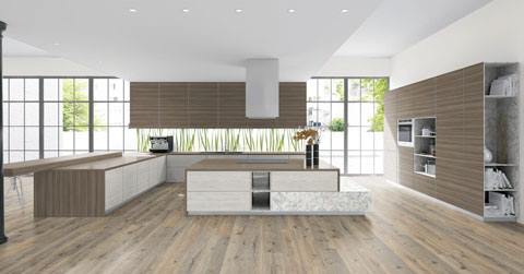 Ламинат "Kastamonu" Sunfloor Дуб античный (1380*195*8 мм) — купить в Дзержинске