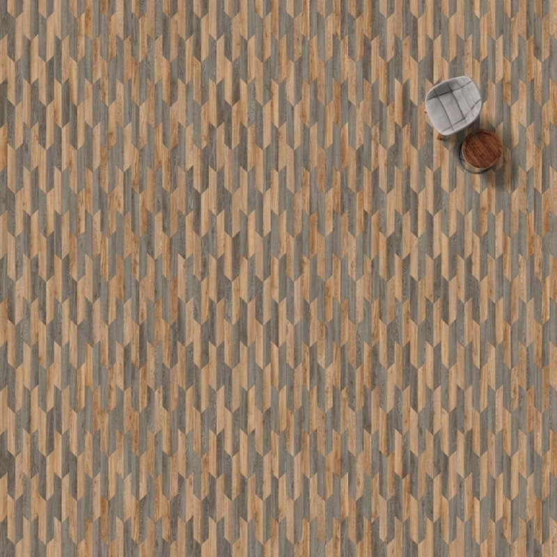 Виниловая плитка Arrow 377 (523*92*2,5 мм) — купить в Дзержинске