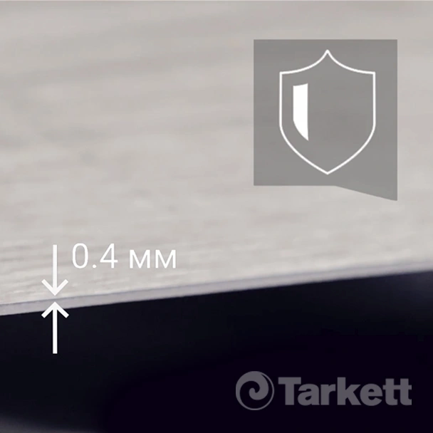 ПВХ плитка «Tarkett» Gallow (653,1*130,6*2,1 мм) — купить в Дзержинске