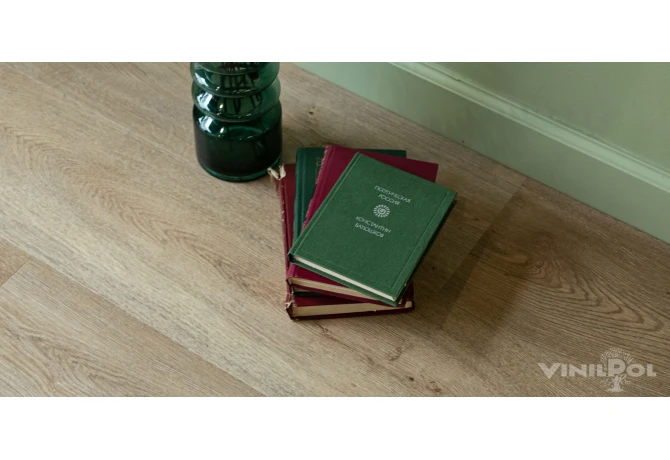 Кварц-винил Дуб Портофино (1219,6*228,6*2 мм) — купить в Дзержинске