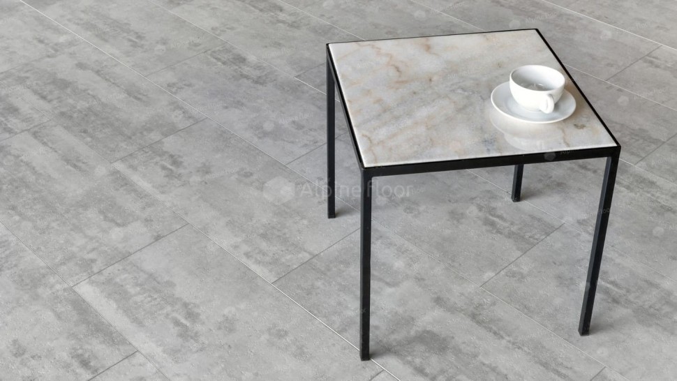Виниловая плитка "Alpine Floor" Light Stone Самерсет (608*303*2,5 мм) — купить в Дзержинске