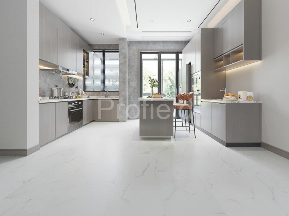 Ламинат SPC "Profield" Брайт марбл (615*311*5,5 мм) — купить в Дзержинске