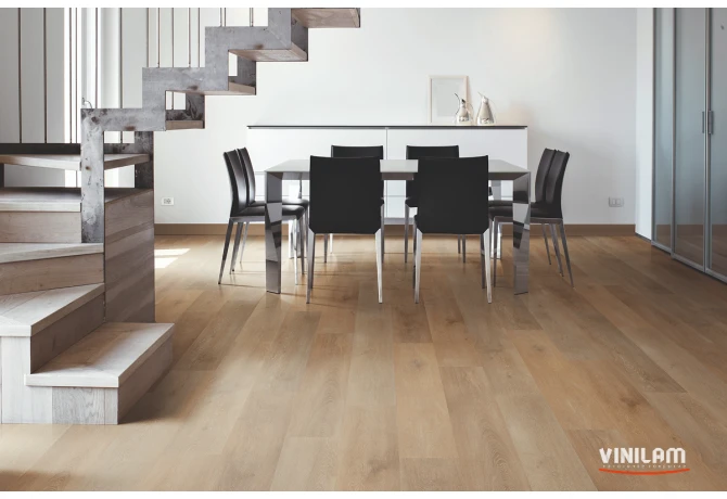 SPC ламинат Дуб Авиньон (1210*220*6,5 мм) — купить в Дзержинске