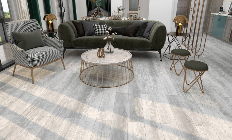 Ламинат SPC AquaMax Дуб Боден (1220*184*4 мм) — купить в Дзержинске