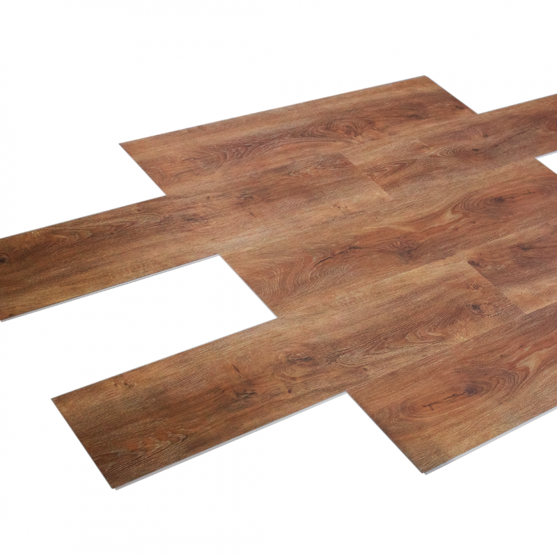 Замковая ПВХ плитка Дуб Эредин 103 (1200*182*4 мм) — купить в Дзержинске