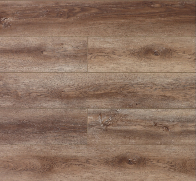 SPC ламинат "CronaFloor" Wood 4V Дуб Охрид (1200*180*4 мм) — купить в Дзержинске