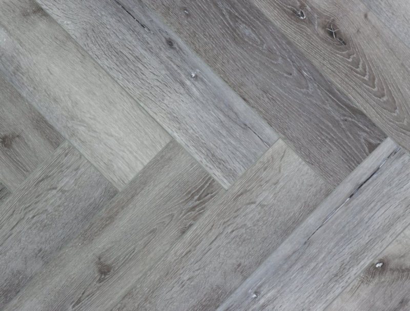 SPC плитка "Bonkeel" Дуб Чесил (640*128*4мм) — купить в Дзержинске