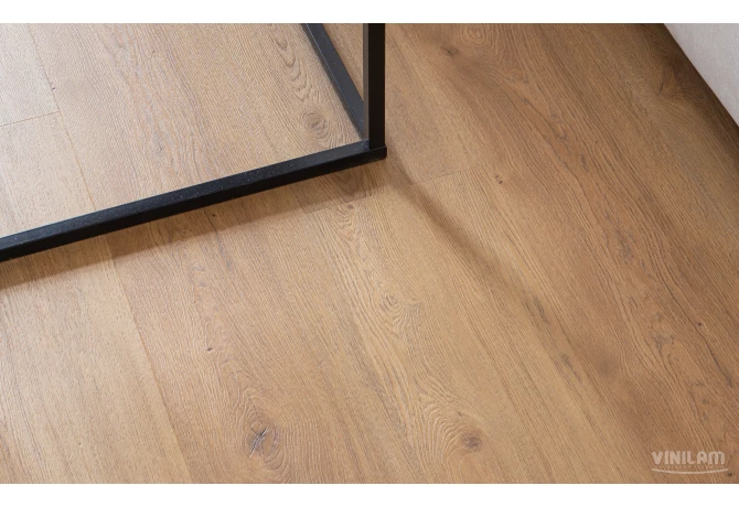 Кварц-винил Дуб Севилья (1227*232*2,5 мм) — купить в Дзержинске