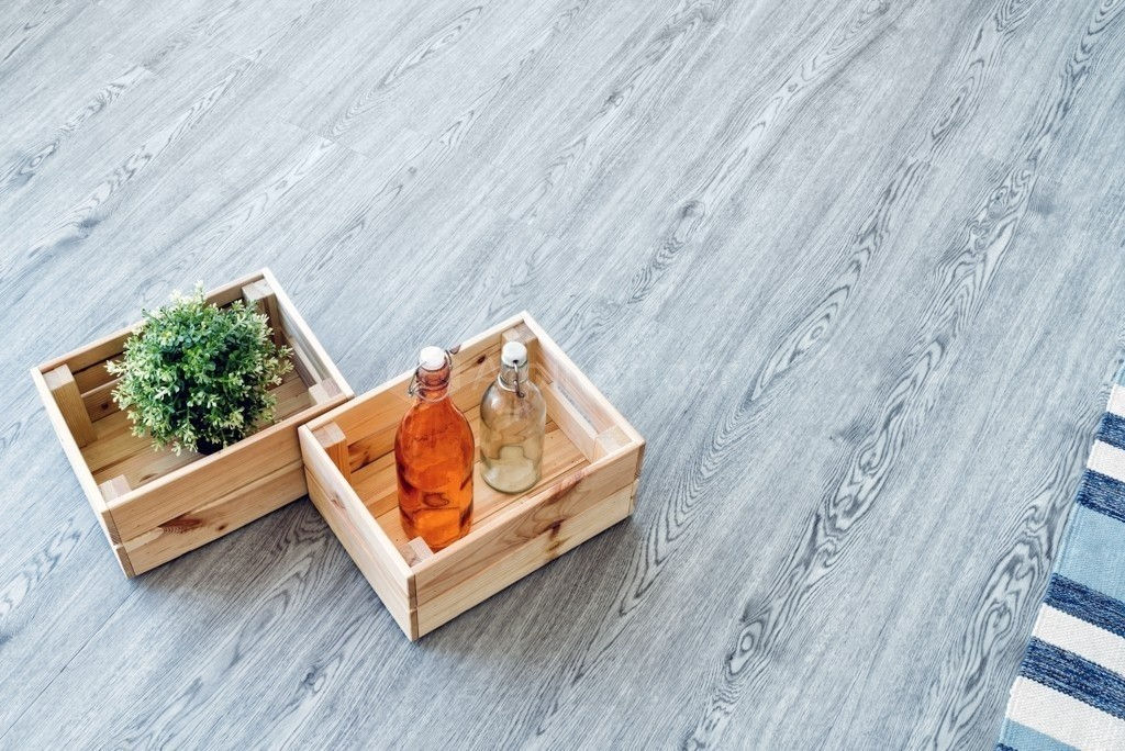 Замковая ПВХ плитка "Alpine Floor" Ясень  (1220*183*4мм) — купить в Дзержинске