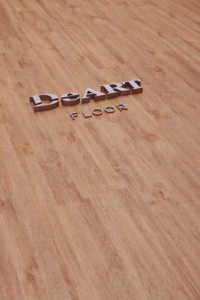 Кварцвиниловая плитка "DeArt Floor" Lite Кантри (935*187*2,0мм) — купить в Дзержинске