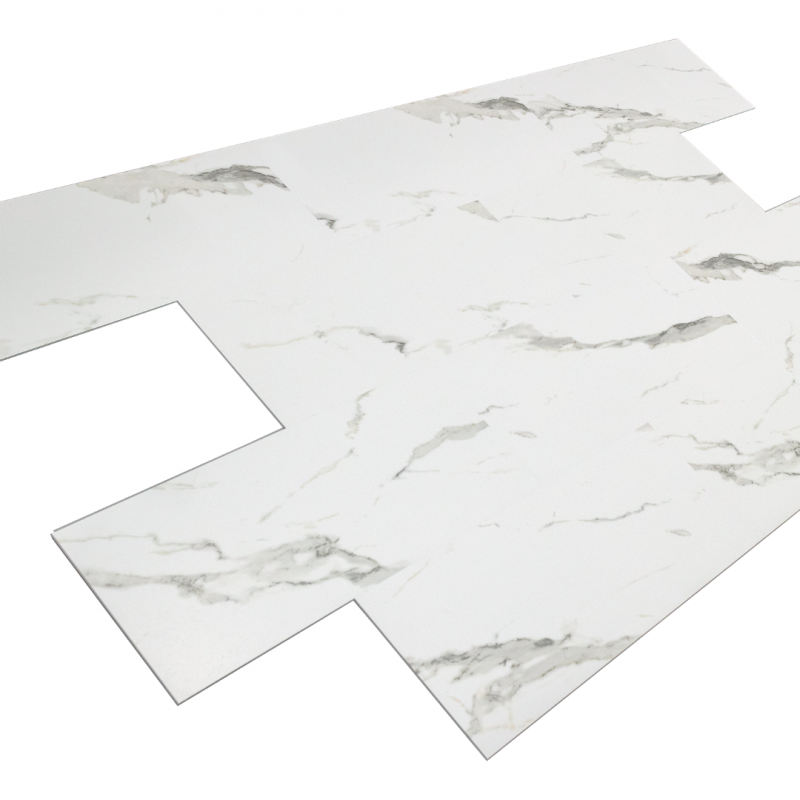 SPC плитка Мрамор Кантабрия 316 (600*300*4 мм) — купить в Дзержинске