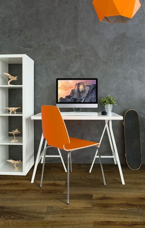 Замковая ПВХ плитка "Berry Alloc" Pureclick 55 LIME OAK 954D (204*1326*5 мм) — купить в Дзержинске