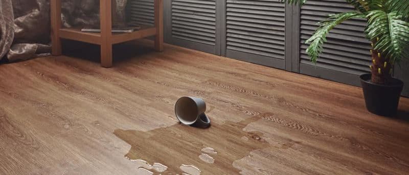 Кварцвиниловая плитка "Aquafloor" AF6051 Glue (1219,2*177,8*2 мм) — купить в Дзержинске