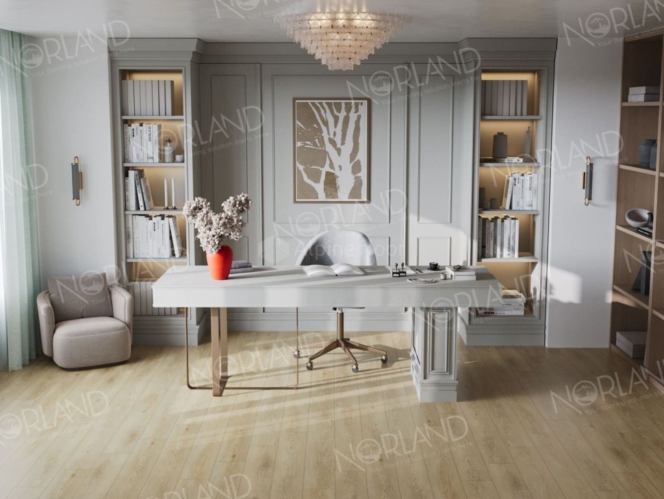 Кварцвиниловая плитка "Norland" Keya (1219,2*184,15*2 мм) — купить в Дзержинске