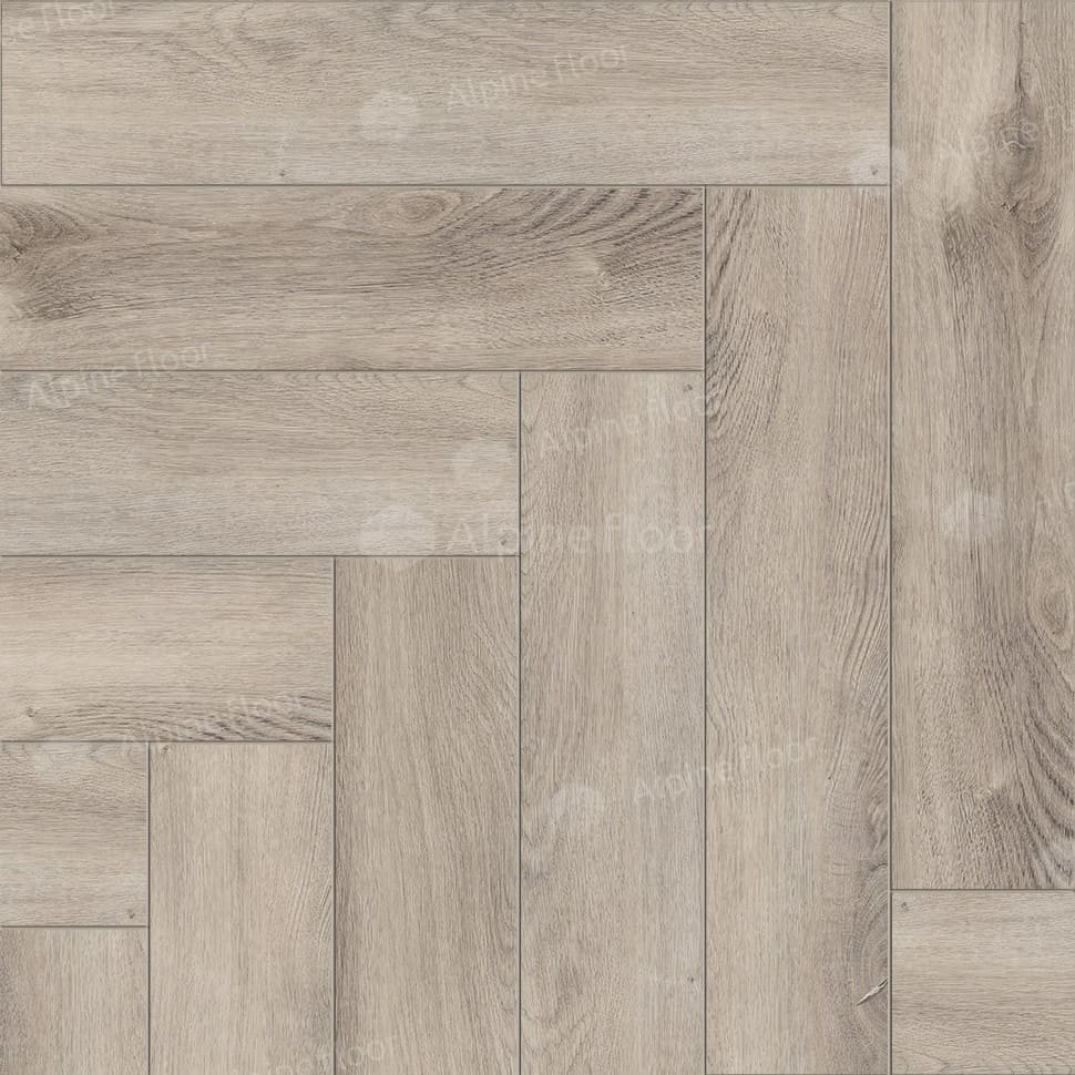 Виниловая плитка "Alpine Floor" Parquet LVT Дуб Исида (590*118*2,5 мм) — купить в Дзержинске