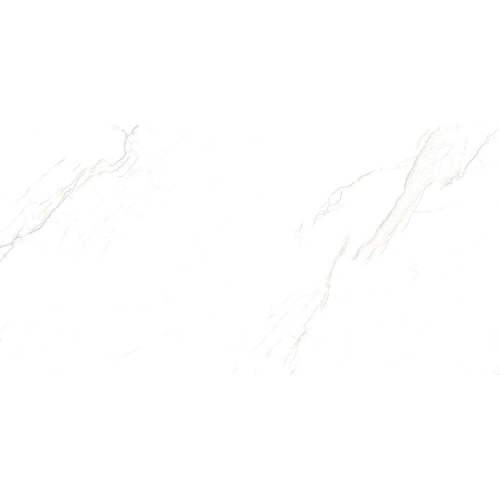 Керамогранит "Ennface" 600*1200 Mystic White Матовый Белый — купить в Дзержинске