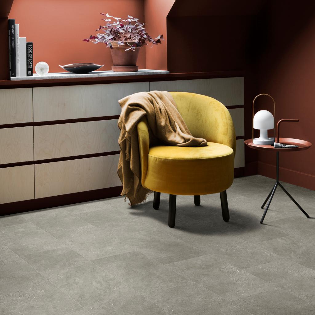 SPC ламинат "Adelar" Solida Acoustic 11976 Folkstone (607*303*5 мм) — купить в Дзержинске