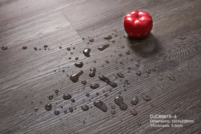 SPC ламинат "Profield" Дуб Хелстон (228*1524*5,5 мм) — купить в Дзержинске