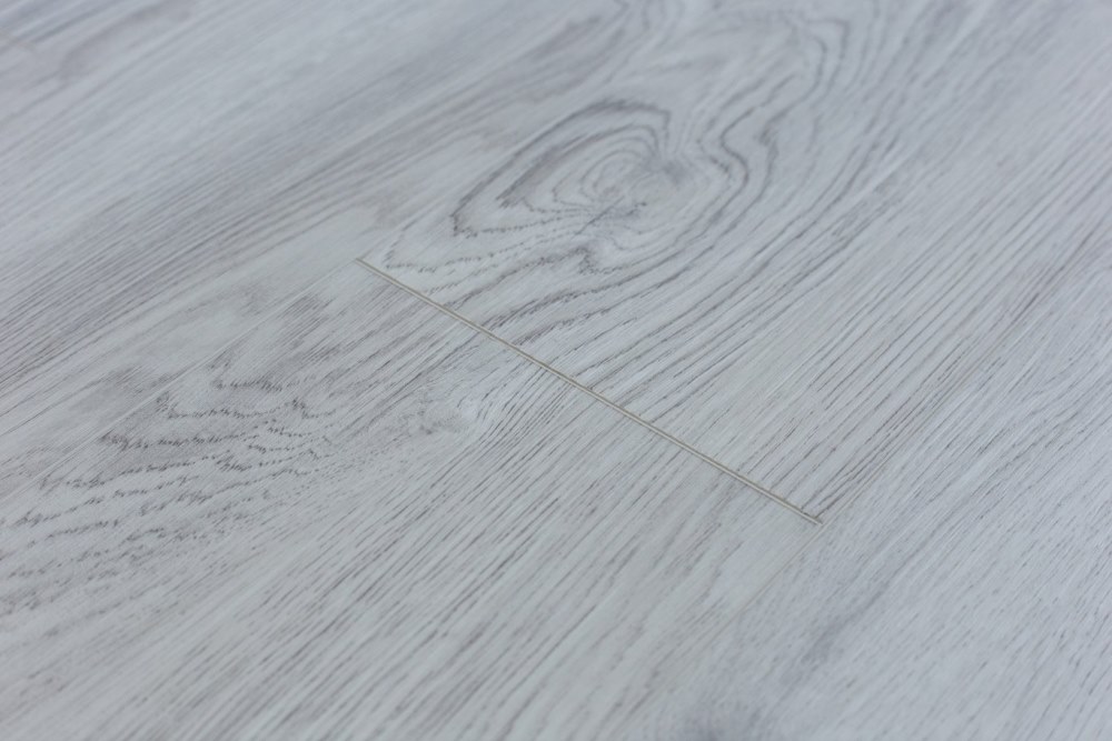 Замковая ПВХ плитка "Art Tile" Ясень Эдмонтон (1220*152*5 мм) — купить в Дзержинске