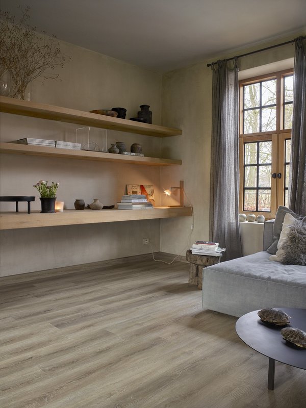 Замковая ПВХ плитка "Berry Alloc" Spirit Home 30 FRENCH LIGHT (176,6*1210*3,4 мм) — купить в Дзержинске