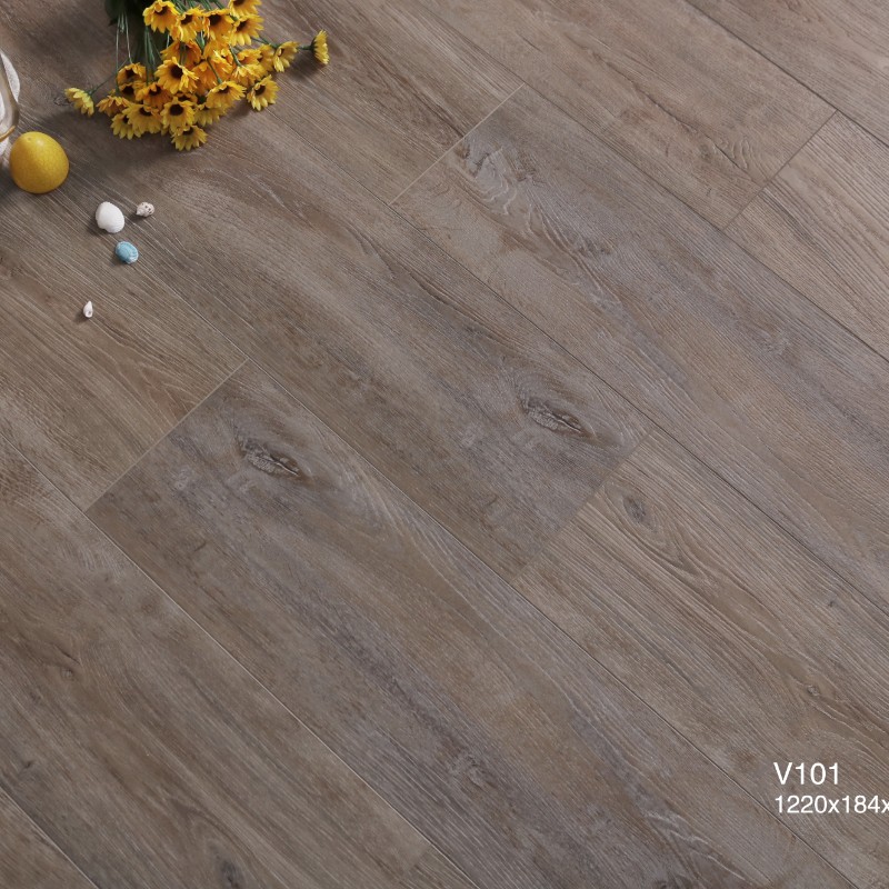 Виниловые полы "Betta" Villa Дуб Виано V101 (1220*184*4,5 мм) — купить в Дзержинске