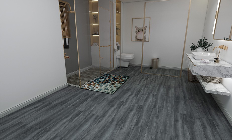 Ламинат SPC AquaMax Дуб Терра (1220*184*4 мм) — купить в Дзержинске